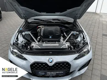 430d GC xDr. M Sport|HeadUp+GD+ACC+H&K+360°+AHK