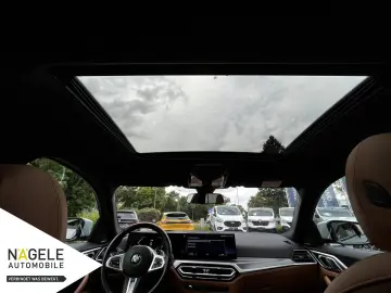 430d GC xDr. M Sport|HeadUp+GD+ACC+H&K+360°+AHK