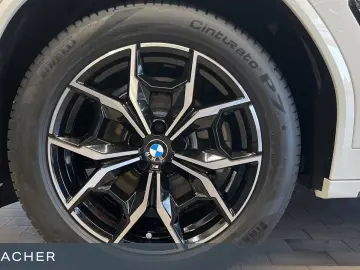 X3 xDrive 20d M-Sport Navi AHK HUD Pano Laser