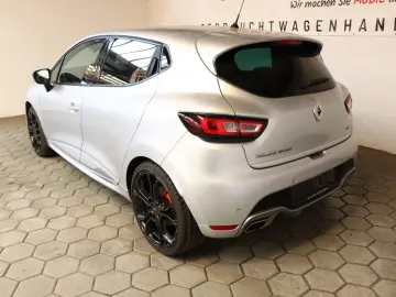 Clio IV RS Renault Sport NAVI*CAM*SHZ*LEDER