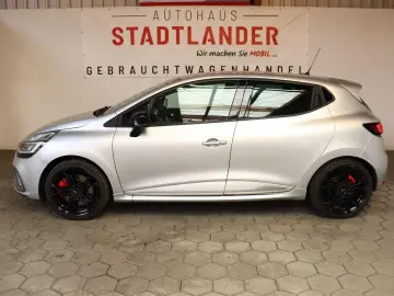 Clio IV RS Renault Sport NAVI*CAM*SHZ*LEDER