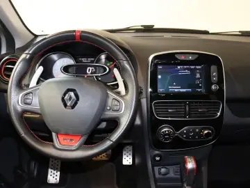 Clio IV RS Renault Sport NAVI*CAM*SHZ*LEDER