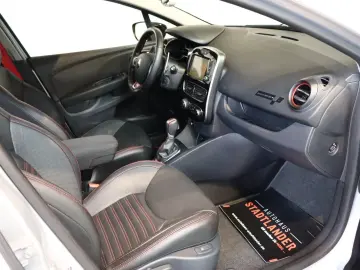 Clio IV RS Renault Sport NAVI*CAM*SHZ*LEDER
