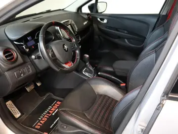 Clio IV RS Renault Sport NAVI*CAM*SHZ*LEDER