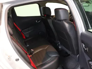 Clio IV RS Renault Sport NAVI*CAM*SHZ*LEDER
