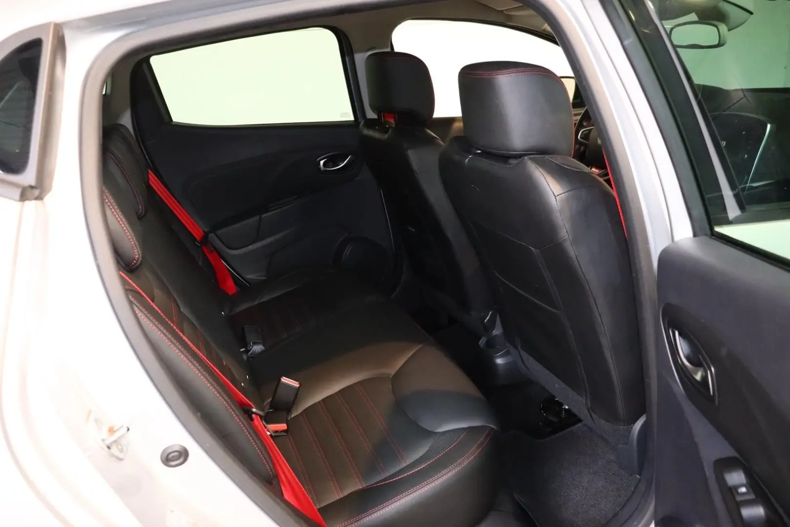 Clio IV RS Renault Sport NAVI*CAM*SHZ*LEDER