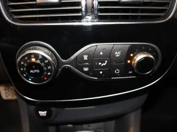Clio IV RS Renault Sport NAVI*CAM*SHZ*LEDER