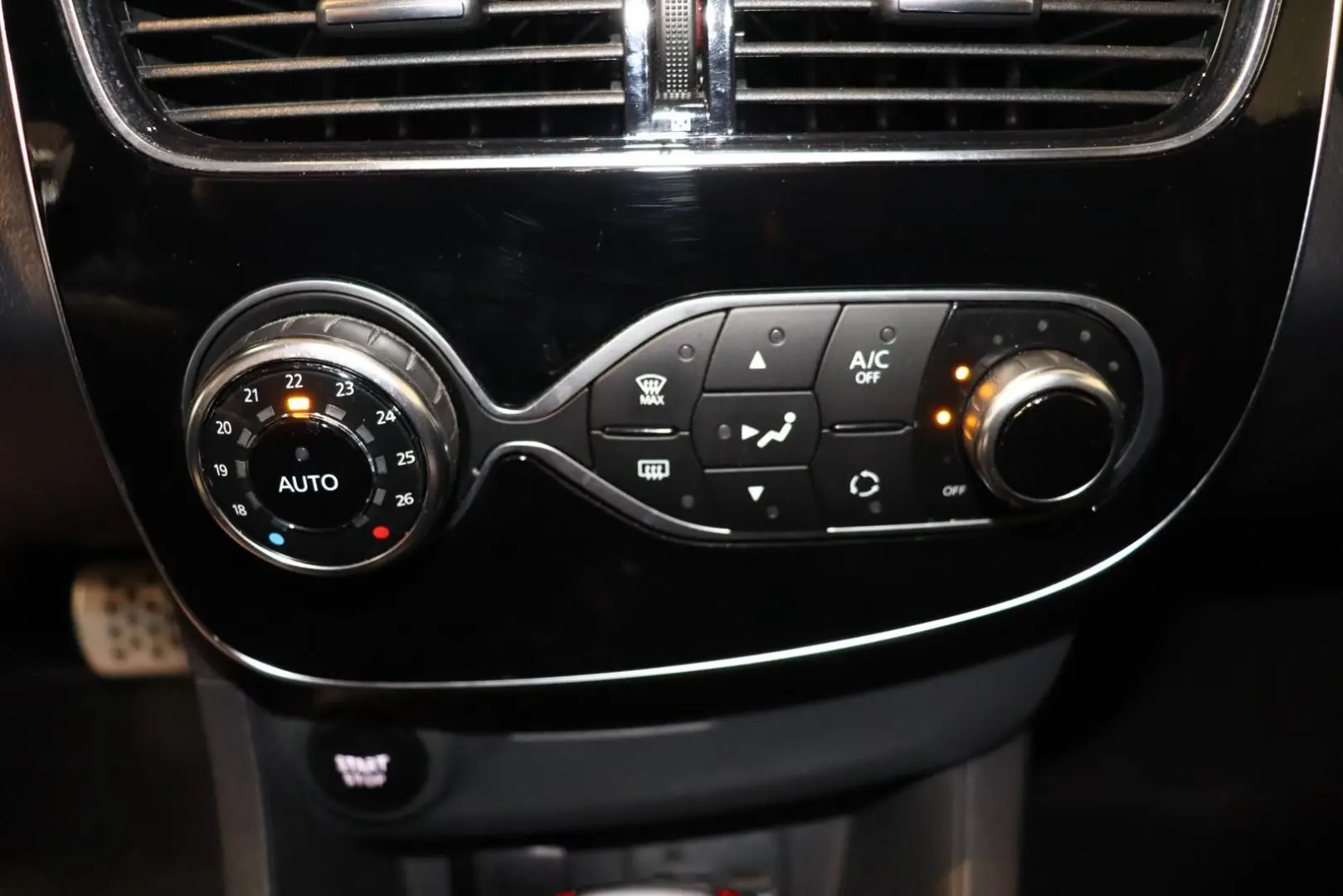 Clio IV RS Renault Sport NAVI*CAM*SHZ*LEDER