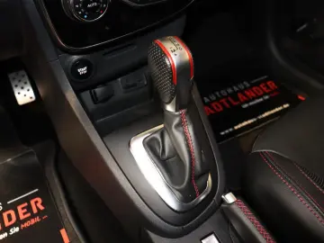 Clio IV RS Renault Sport NAVI*CAM*SHZ*LEDER