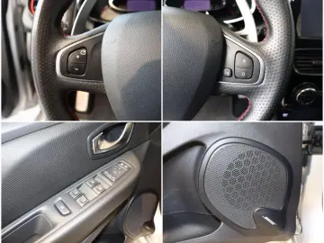 Clio IV RS Renault Sport NAVI*CAM*SHZ*LEDER
