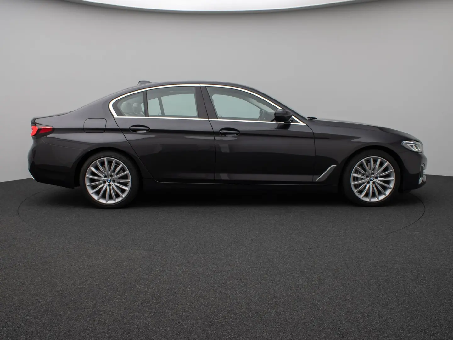 540i Luxury Line Kamera Glasdach Laser HUD H/K