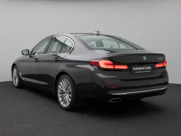 540i Luxury Line Kamera Glasdach Laser HUD H/K