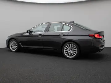 540i Luxury Line Kamera Glasdach Laser HUD H/K