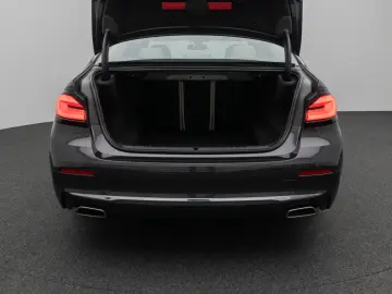 540i Luxury Line Kamera Glasdach Laser HUD H/K