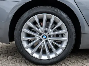 BMW 530 i Limousine Luxury Line