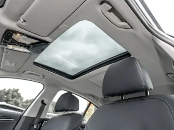 BMW 530 i Limousine Luxury Line