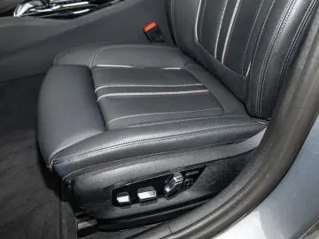 BMW 530 i Limousine Luxury Line