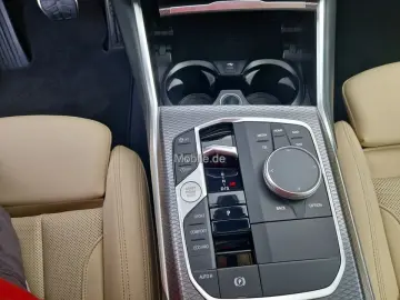 218i Coupe M Sport / NP= 53.960,- / Glasdach /