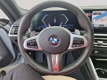 218i Coupe M Sport / NP= 53.960,- / Glasdach /