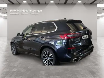 X5 xDrive45e M Sport Massage LiveCockpitProf