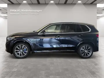 X5 xDrive45e M Sport Massage LiveCockpitProf