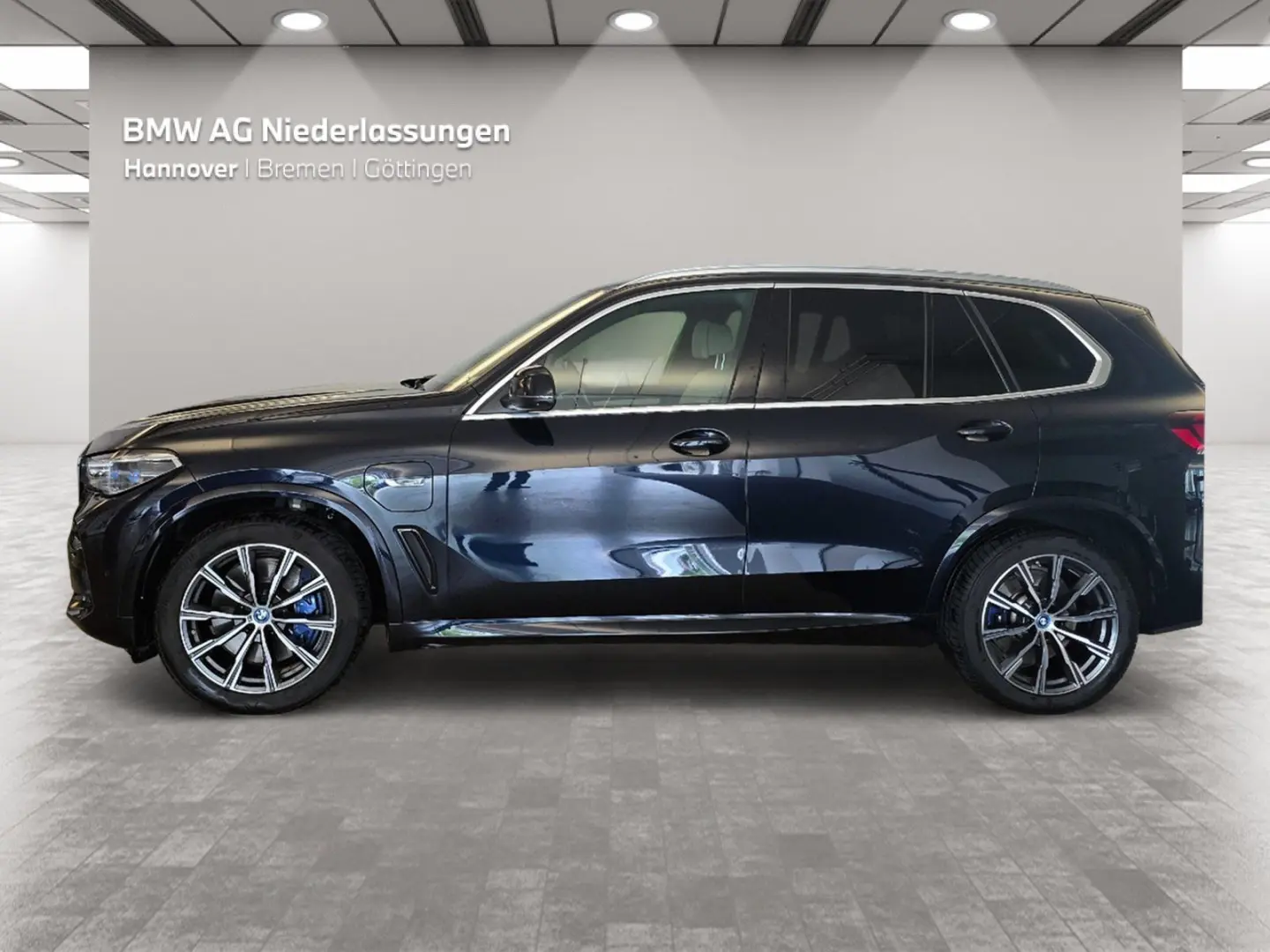 X5 xDrive45e M Sport Massage LiveCockpitProf