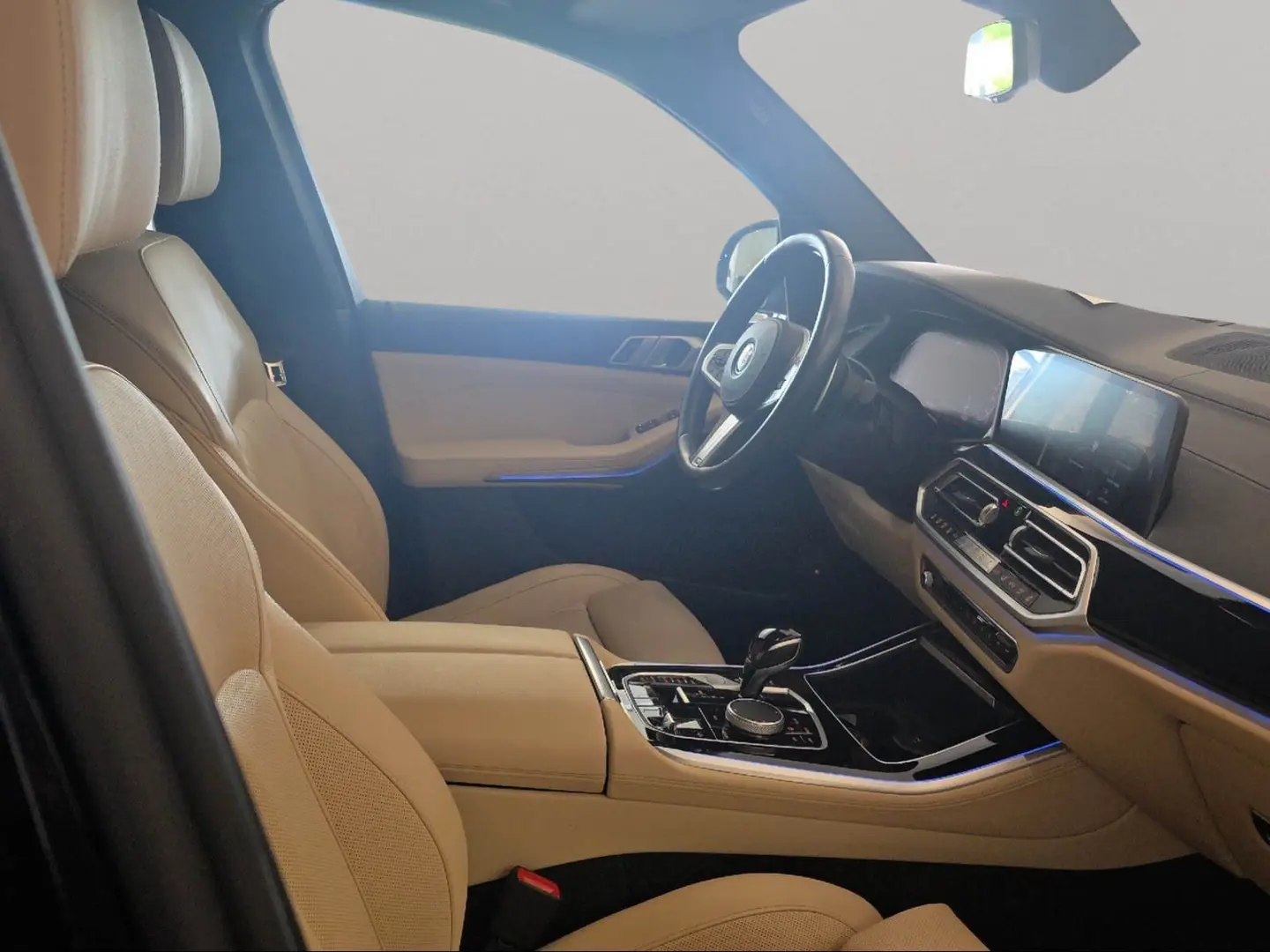 X5 xDrive45e M Sport Massage LiveCockpitProf