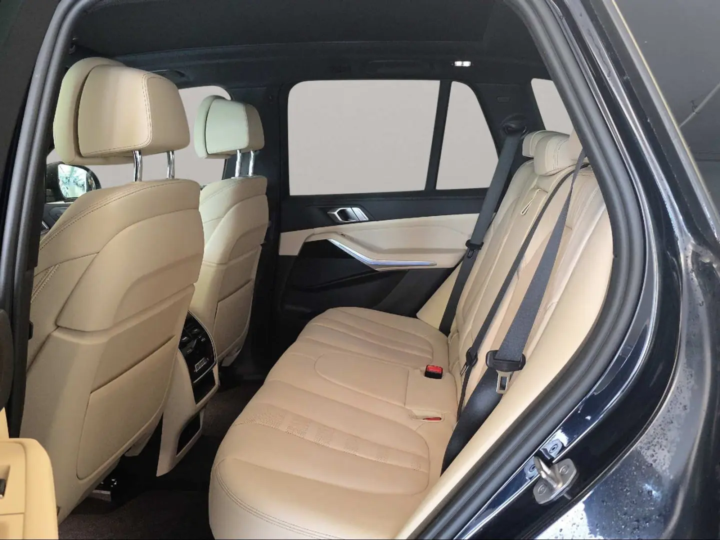 X5 xDrive45e M Sport Massage LiveCockpitProf