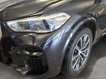 X5 xDrive45e M Sport Massage LiveCockpitProf