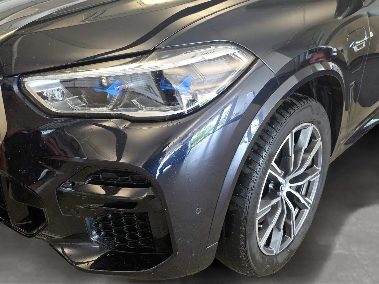 X5 xDrive45e M Sport Massage LiveCockpitProf