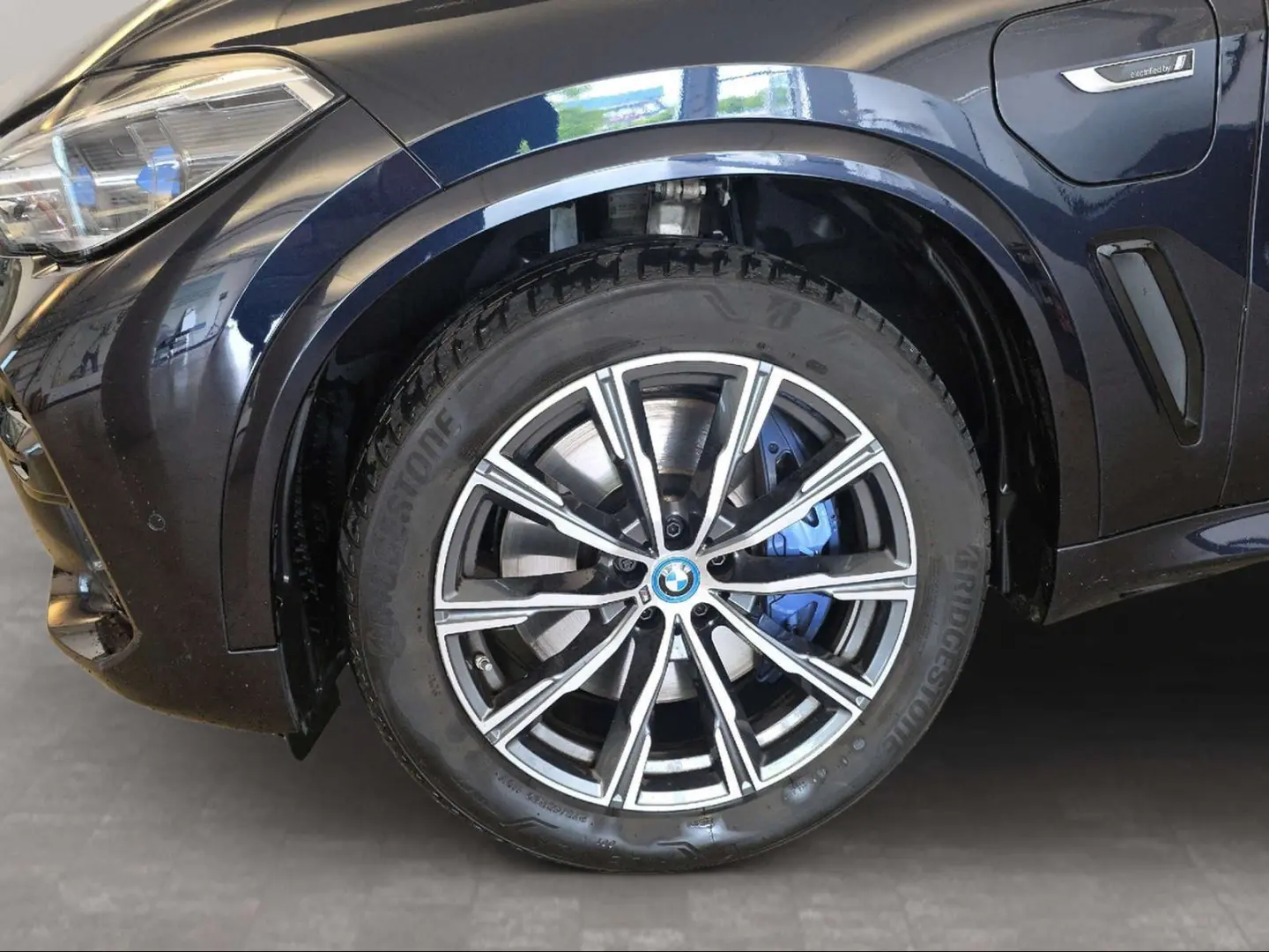 X5 xDrive45e M Sport Massage LiveCockpitProf