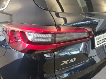 X5 xDrive45e M Sport Massage LiveCockpitProf