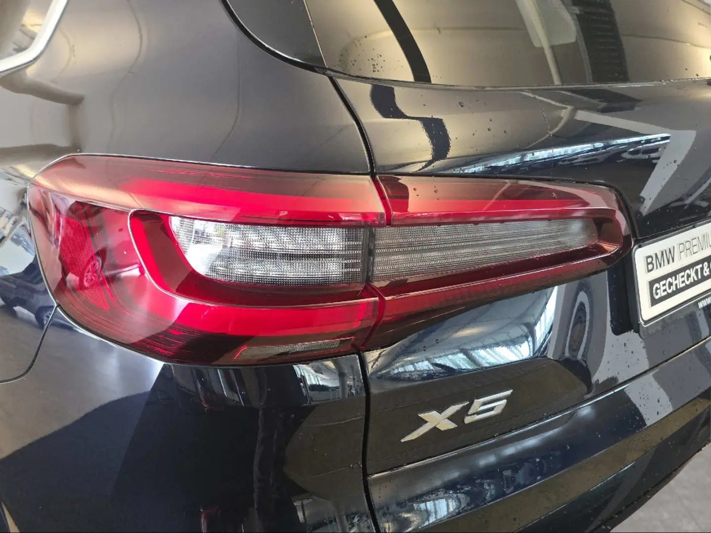 X5 xDrive45e M Sport Massage LiveCockpitProf