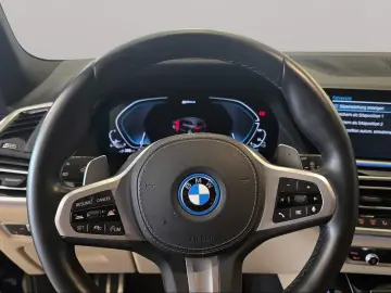 X5 xDrive45e M Sport Massage LiveCockpitProf