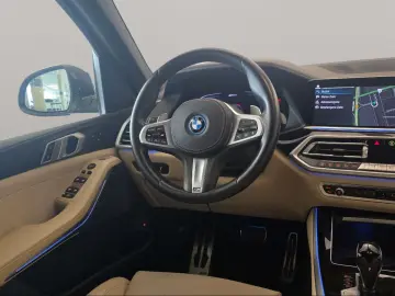 X5 xDrive45e M Sport Massage LiveCockpitProf