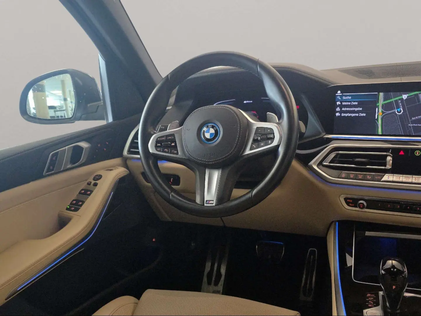 X5 xDrive45e M Sport Massage LiveCockpitProf