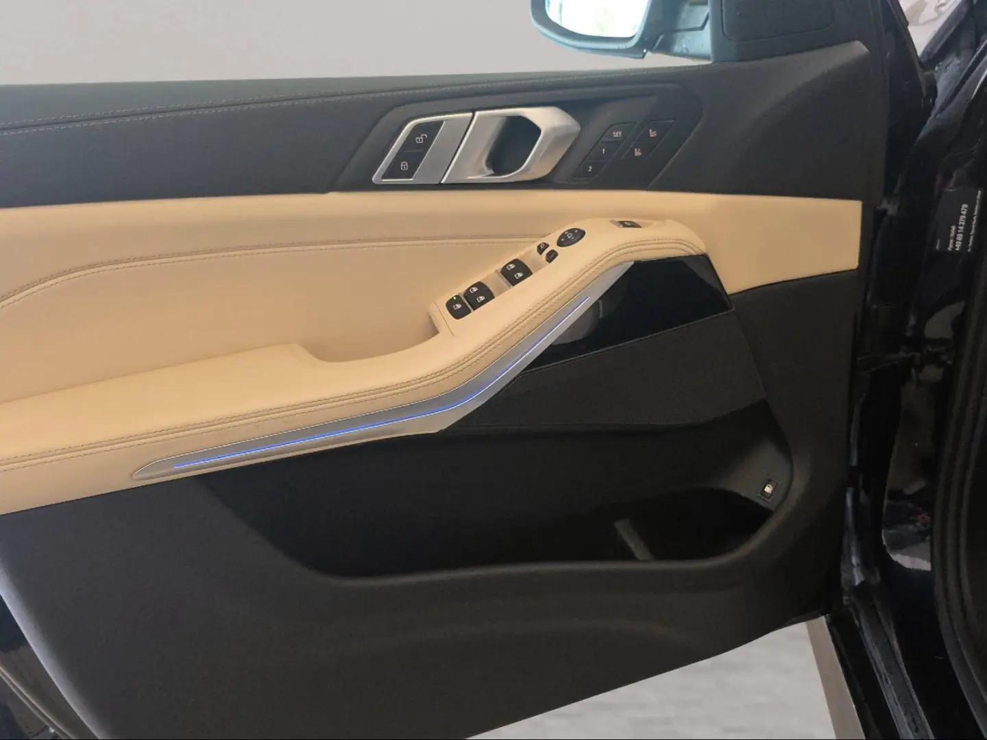X5 xDrive45e M Sport Massage LiveCockpitProf