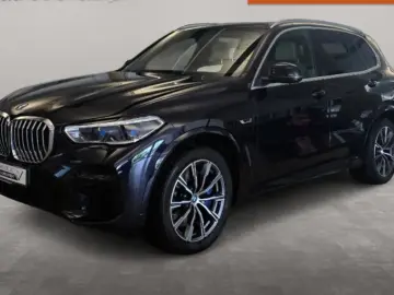 X5 xDrive45e M Sport Massage LiveCockpitProf