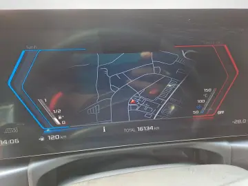 M2 Coupe Navi Klima Leder PDC Kamera HiFi DAB Me