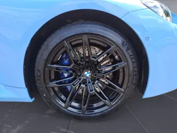 M2 Coupe Navi Klima Leder PDC Kamera HiFi DAB Me