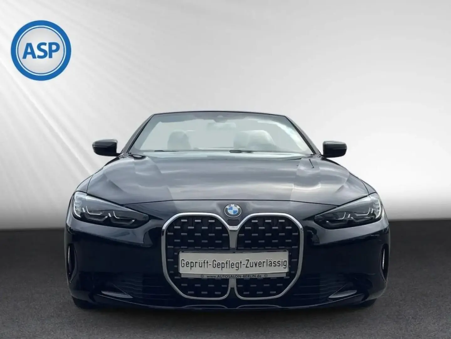 420d Cabrio LED NAVI LEDER SHZ PDC RFK KOMFORTZU