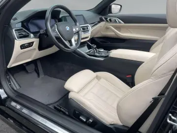 420d Cabrio LED NAVI LEDER SHZ PDC RFK KOMFORTZU