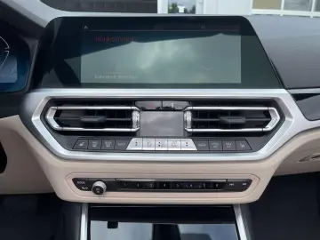 420d Cabrio LED NAVI LEDER SHZ PDC RFK KOMFORTZU