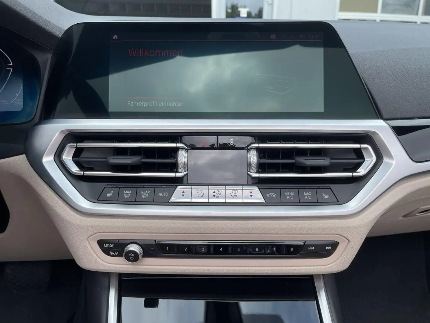 420d Cabrio LED NAVI LEDER SHZ PDC RFK KOMFORTZU