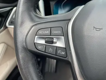 420d Cabrio LED NAVI LEDER SHZ PDC RFK KOMFORTZU