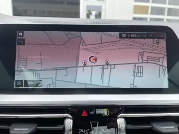 420d Cabrio LED NAVI LEDER SHZ PDC RFK KOMFORTZU