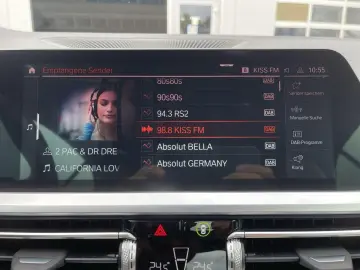 420d Cabrio LED NAVI LEDER SHZ PDC RFK KOMFORTZU