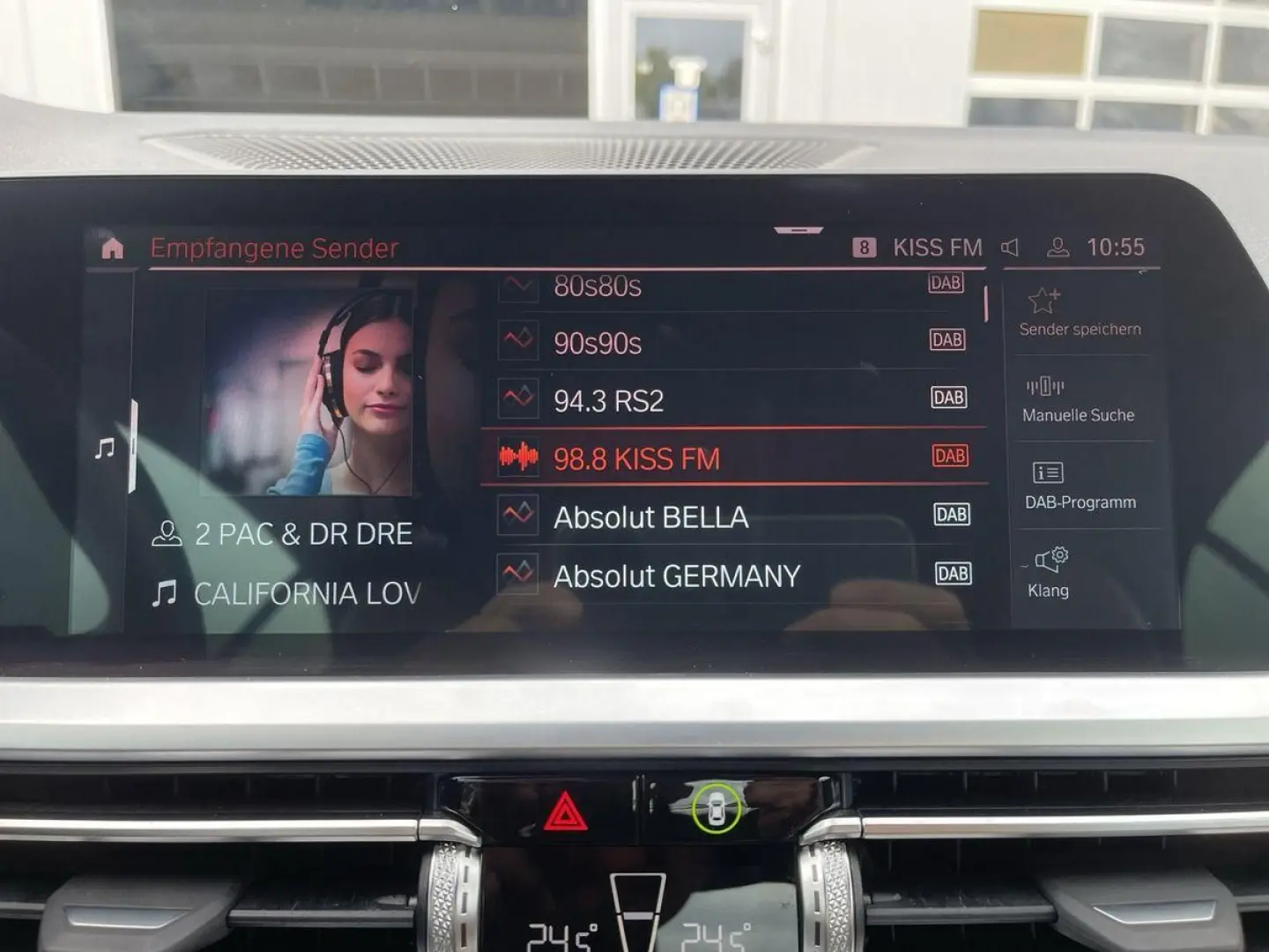 420d Cabrio LED NAVI LEDER SHZ PDC RFK KOMFORTZU