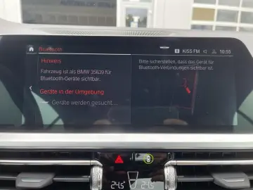 420d Cabrio LED NAVI LEDER SHZ PDC RFK KOMFORTZU