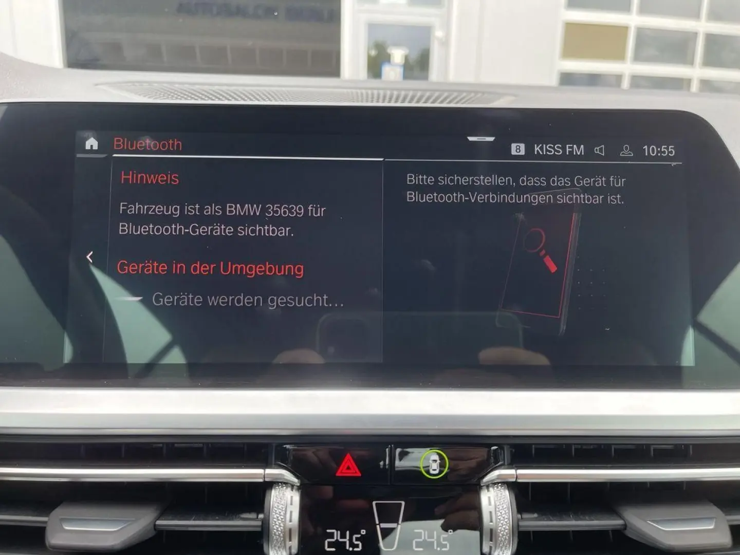 420d Cabrio LED NAVI LEDER SHZ PDC RFK KOMFORTZU